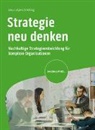 Lena Lütjens-Schilling - Strategie neu denken