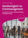 Nils Cordell, Heiner Weigand - Nachhaltigkeit im Eventmanagement
