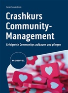 Sarah Sunderbrink - Crashkurs Community-Management