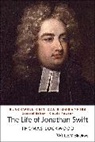 Thomas Lockwood, Thomas (University of Washington Lockwood, Lockwood Thomas, Rawson Claude - Life of Jonathan Swift