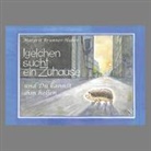 Margrit Brunner-Huber - Igelchen sucht ein Zuhause