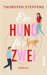 Thorsten Steffens - Ein Hund für zwei