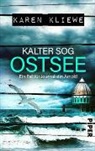 Karen Kliewe - Kalter Sog: Ostsee