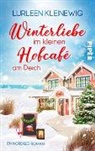 Lurleen Kleinewig - Winterliebe im kleinen Hofcafé am Deich