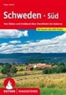 Peter Mertz - Schweden Süd
