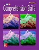 McGraw Hill - Corrective Reading Comprehension Level B2, Workbook