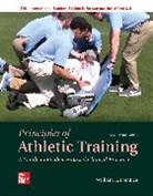 William Prentice, Prentice William - ISE Principles of Athletic Training: A Guide to Evidence-Based Clinical Practice