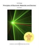 KASAP, Safa Kasap - Principles of Electronic Materials and Devices