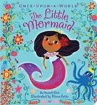 Hannah Eliot, Nívea Ortiz - Little Mermaid