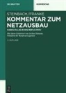 Peter Franke, Armin Steinbach - Kommentar zum Netzausbau