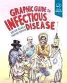 Travis Bruce, Travis (Co-Creator Bruce, Bruce Travis, Brian Kloss - Graphic Guide to Infectious Disease