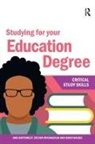 Steven Pryjmachuk, Steven Waugh Pryjmachuk, Pryjmachuk Steven, David Waugh, Waugh David - Studying for Your Education Degree