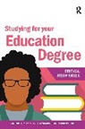 Steven Pryjmachuk, Steven Waugh Pryjmachuk, Pryjmachuk Steven, David Waugh, Waugh David - Studying for Your Education Degree