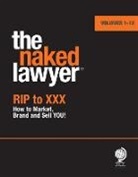 Chrissie Lightfoot - the Naked Lawyer
