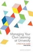 Aidan Moran - Managing Your Own Learning At University