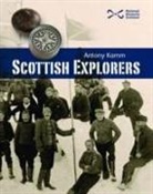 Antony Kamm - Scottish Explorers
