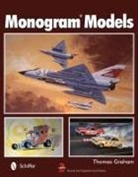 Thomas Graham - Monogram Models