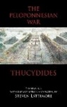 Thucydides - The Peloponnesian War