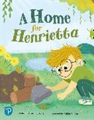 Helen Docherty - Bug Club Shared Reading: A Home for Henrietta (Year 1)