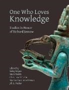 Betsy Bryan, Cristina DiCerbo, Marina Escolano-Poveda, Mark Smith, Jill S. Waller - One Who Loves Knowledge