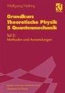 Wolfgang Nolting - Grundkurs Theoretische Physik 5 Quantenmechanik