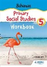 Lisa Greenstein, Greenstein Lisa - Bahamas Primary Social Studies Workbook Grade 5
