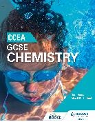 Nora Henry, Alyn G McFarland, Alyn G. McFarland - CCEA GCSE Chemistry