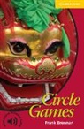 Frank Brennan - Circle Games : Level 2