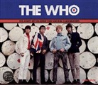 Chris Welch, Welch Chris - The Who