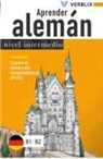 Verblix - Aprender alemán