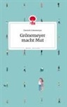 Dietrich Grönemeyer - Grönemeyer macht Mut. Life is a Story