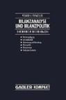 Volker H. Peemöller - Bilanzanalyse und Bilanzpolitik