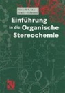 Sheila R. Buxton, Stanley M. Roberts - Einführung in die Organische Stereochemie