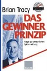 Brian Tracy - Das Gewinner-Prinzip