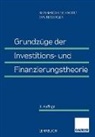 Reinhard H. Schmidt, Eva Terberger - Grundzüge der Investitions- und Finanzierungstheorie