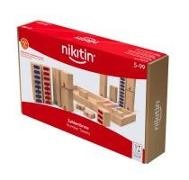 Das Nikitin Material N6 Zahlen-Türme
