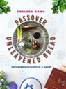 Chelsea Kong - Passover Unleavened Bread