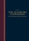Martin Luther - The Augsburg Confession