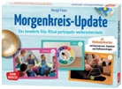 Margit Franz - Morgenkreis-Update: Das bewährte Kita-Ritual partizipativ weiterentwickeln, m. 1 Beilage