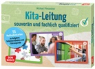 Michael Pfreundner - Kita-Leitung - souverän und fachlich qualifiziert, m. 1 Beilage