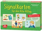 Simone Rose - Signalkarten für den Kita-Alltag