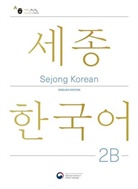 National Institute of Korean Language - Sejong Korean Student Book 2B - English Edition, m. 1 Audio