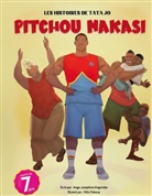 Ange Engombe - Pitchou Makasi