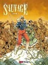 Yann - Sauvage