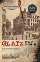 Tomasz Duszy¿ski, Tomasz Duszynski - Glatz