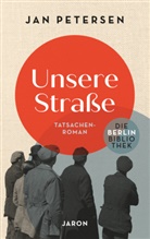 Jan Petersen - Unsere Straße