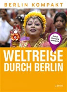 Aranta Erdmann, Anna Muß, Anna Marie Muß, Tabea Pauli, Paula Reuß - Weltreise durch Berlin