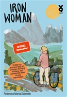 Rebecca Maria Salentin - Iron Woman