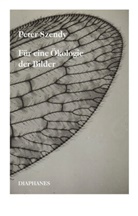 Peter Szendy, Philipp Rabe - Für eine Ökologie der Bilder