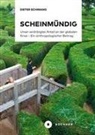 Dieter Schimang - Scheinmündig